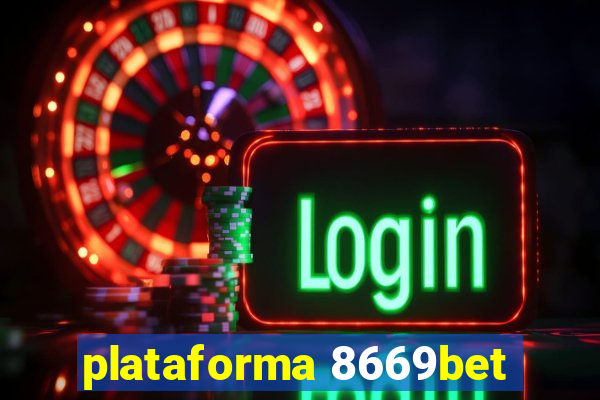 plataforma 8669bet